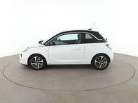 gebraucht Opel Adam 1.0 Unlimited ecoFlex, Benzin, 12.330 €