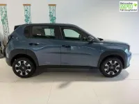 Neu Fiat Grande Panda Icon 110 PS (80 kW) 2025 411 lago blau Kleinwagen