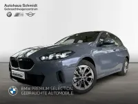 Gebraucht BMW 120 Efficient Dynamics 156 PS (114 kW) 2025 Bmw individual storm bay Kleinwagen