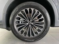 Neu VW Tiguan 150 PS (110 kW) 2026 Delfingrau metallic SUV