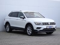 gebraucht VW Tiguan Allspace Highline