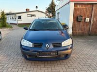 gebraucht Renault Mégane II 