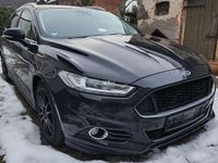 Gebraucht Ford Mondeo Titanium 209 PS (153 kW) 2016 Kombi