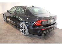 Gebraucht Volvo S60 Plus 197 PS (144 kW) 2023 Schwarz Limousine