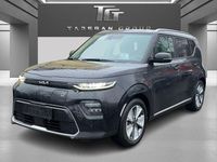 Gebraucht Kia Soul Inspiration 150 kW (204 PS) 2024 Schwarz SUV