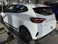 Neu Mitsubishi Colt Plus 143 PS (105 kW) 2025 Antarktisweiß Kleinwagen