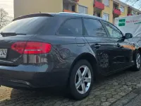 Gebraucht Audi A4 Sport 150 PS (110 kW) 2015 Grau Kombi