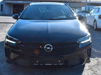 Gebraucht Opel Insignia 230 PS (169 kW) 2022 Schwarz Kombi