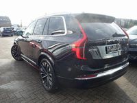 Gebraucht Volvo XC90 Plus 455 PS (334 kW) 2025 Schwarz SUV