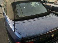 gebraucht Peugeot 306 Cabriolet Anzeige genau lesen