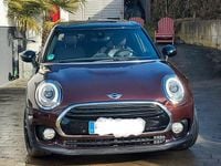 Gebraucht Mini Cooper Clubman 136 PS (100 kW) 2017 Rot Kombi