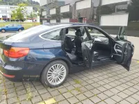 Gebraucht BMW 328 Luxury Line 245 PS (180 kW) 2015 Blau Limousine