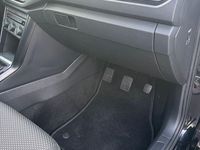 Gebraucht VW T-Roc 116 PS (85 kW) 2019 Schwarz SUV