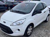 gebraucht Ford Ka Ambiente -2.Hand-Klima