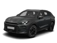 Gebraucht Cupra Terramar Limited Edition 2025 Grau SUV