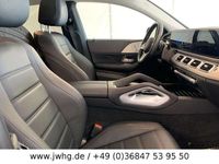 gebraucht Mercedes GLE350e GLE 350Coupe HeadUp 20"FahrAssist+ Pano 360K