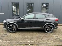 gebraucht Cupra Formentor VZ 1.4 e-HYBRID LED+Navi+Keyless+ACC+PDC+Carplay+S