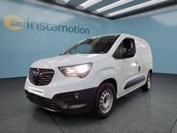 Gebraucht Opel Combo-e Life 100 kW (136 PS) 2024 Weiß Limousine