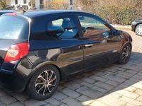 gebraucht Renault Clio III 1.5 dCi 63kW by RIP CURL