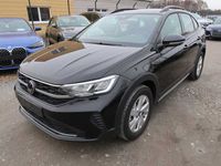 gebraucht VW Taigo 1.0 TSI DSG Life*ACC*Kamera*LED*DAB*