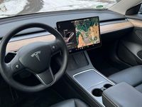 Second-hand Tesla Model 3 225 kW (306 CP) 2022 Gri Berlinǎ