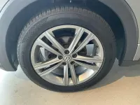 Gebraucht VW T-Cross Life 116 PS (85 kW) 2019 Grau SUV