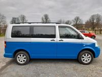 gebraucht VW Transporter t5 Bj.07.09 ex. Behördenfahrzeug