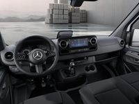 Neu Mercedes Sprinter 2026 Andere Van