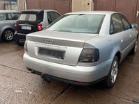 gebraucht Audi A4 b5