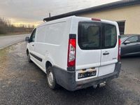 Gebraucht Citroën Jumpy 128 PS (94 kW) 2016 Weiss Van / Kleinbus