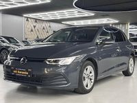 Gebraucht VW Golf VIII 150 PS (110 kW) 2020 Grau Limousine