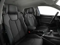 Neu Audi A1 Sportback S-Line 150 PS (110 kW) 2026 Rot Kleinwagen