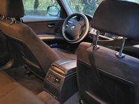 gebraucht BMW 318 318 E91 i Touring *Tempomat*Neuer TÜV*Sitzheizung*