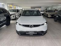 Gebraucht Mazda MX30 Ad'Vantage 106 kW (145 PS) 2023 Weiß SUV