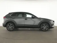 Second-hand Mazda CX-30 Selection 179 CP (131 kW) 2022 Gri SUV