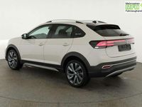 Neu VW Taigo Edition 150 PS (110 kW) 2025 Ascotgrau SUV