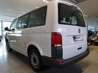 Brugt VW T6.1 110 HK (80 kW) 2021 Hvid Van