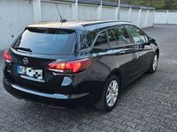 gebraucht Opel Astra 