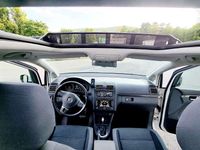Używany VW Touran 150 KM (110 kW) 2011 Minivan