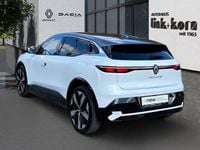 Gebraucht Renault Mégane Techno 160 kW (218 PS) 2022 Weiß Limousine