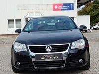 Gebraucht VW Eos 150 PS (110 kW) 2008 Cabrio