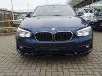 gebraucht BMW 116 i Advantage 5 Türig