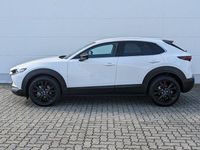 Neu Mazda CX-30 Homura-Line 140 PS (102 kW) 2026 Arctic white SUV
