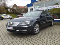 gebraucht VW Phaeton V6 TDI 5-Sitzer 4Motion