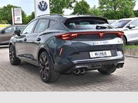 Neu Cupra Formentor VZ 333 PS (244 kW) 2025 Blau SUV