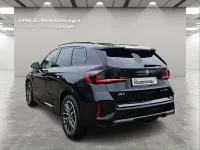 Gebraucht BMW X1 M Sport 197 PS (144 kW) 2023 Schwarz SUV
