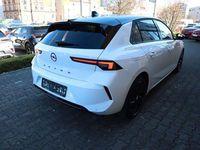 Gebraucht Opel Astra 131 PS (96 kW) 2025 Weiß Limousine