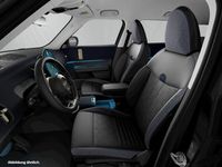 Gebraucht Mini Cooper Countryman 170 PS (125 kW) 2025 Midnight black ii SUV