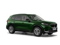 Gebraucht BMW X1 Shadowline 197 PS (144 kW) 2026 SUV