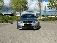 Usata BMW 520 170 CV (125 kW) 2004 Grigio Berlina